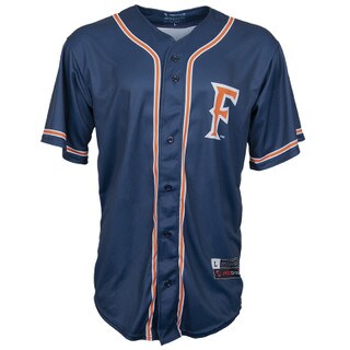 Fullerton Friday Jersey - Front